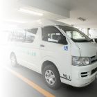 訪問介護