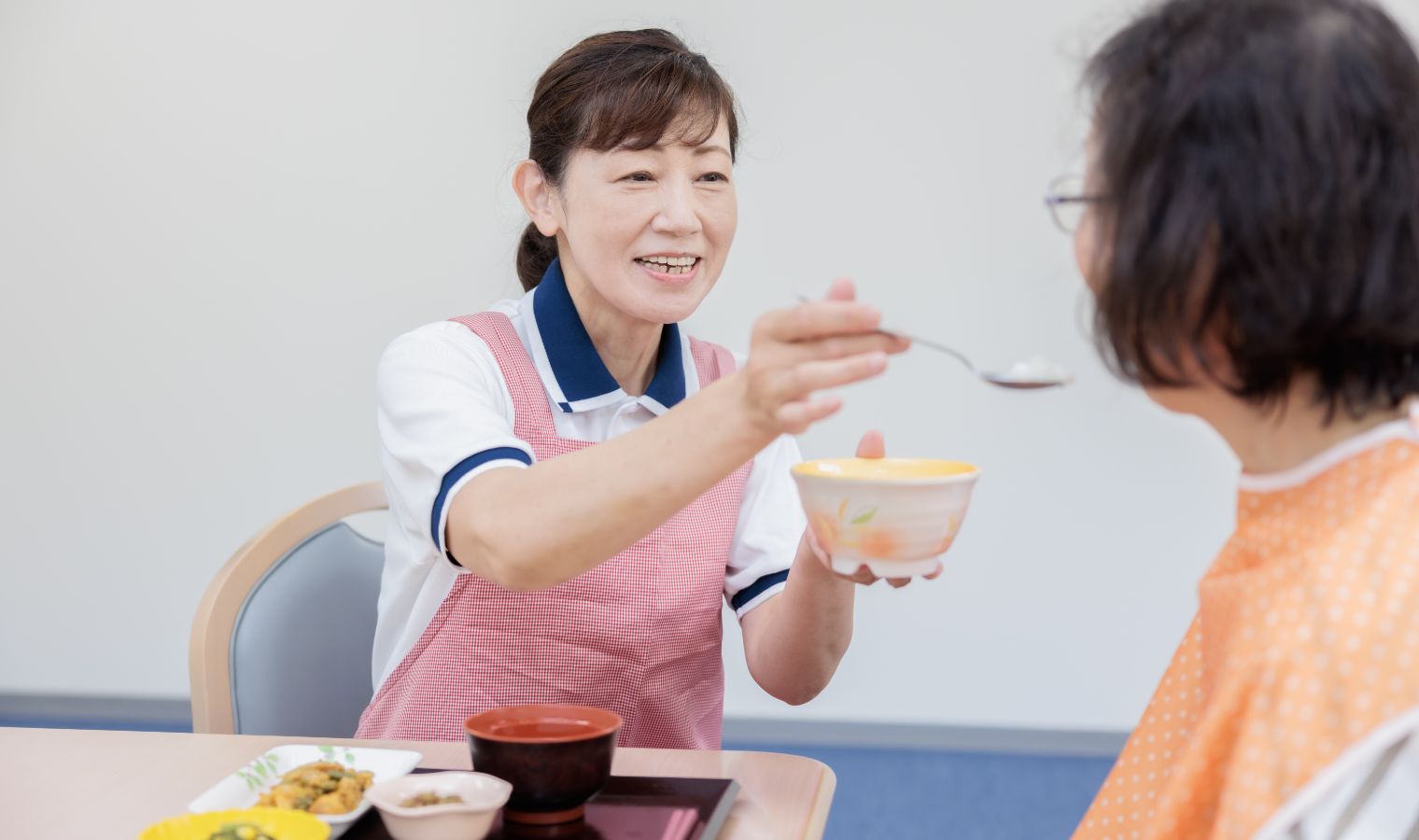 ホームヘルプサービスステーションら・ぱーす