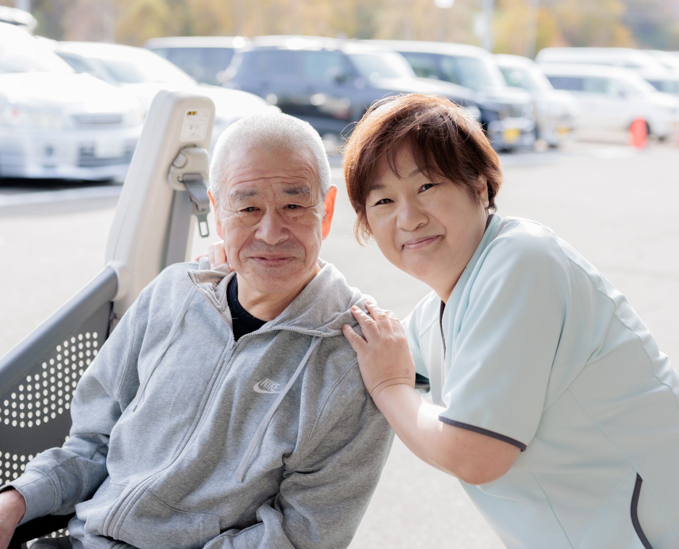 介護老人保健施設