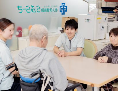 介護支援専門員・MSWの皆様へ