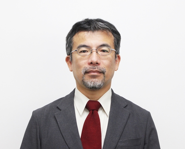管理者 銭谷 裕雅