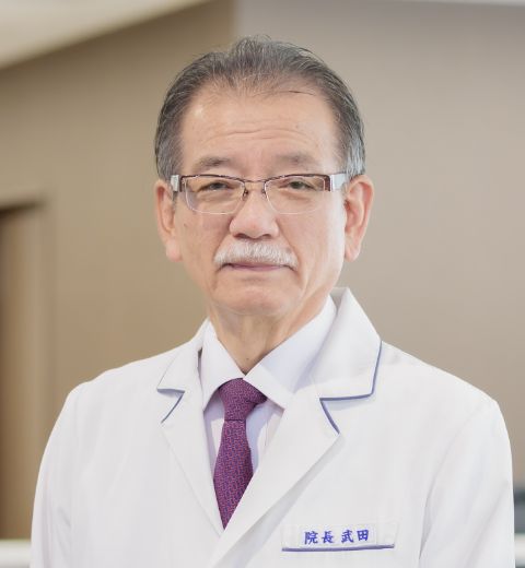 武田 利兵衛