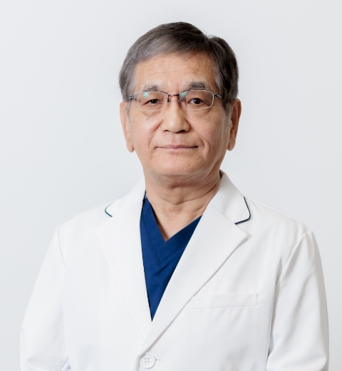 金子 貞男