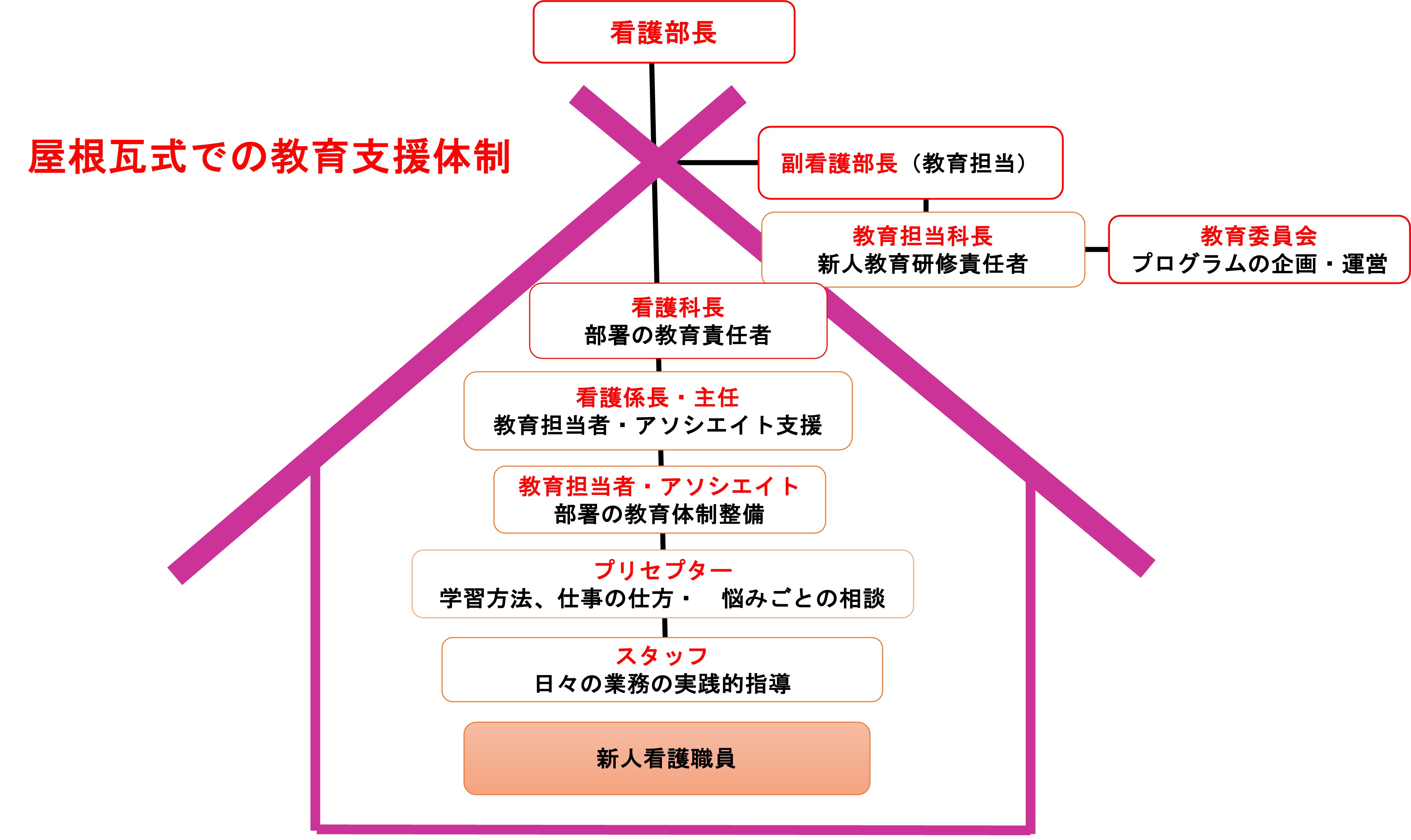 新人教育