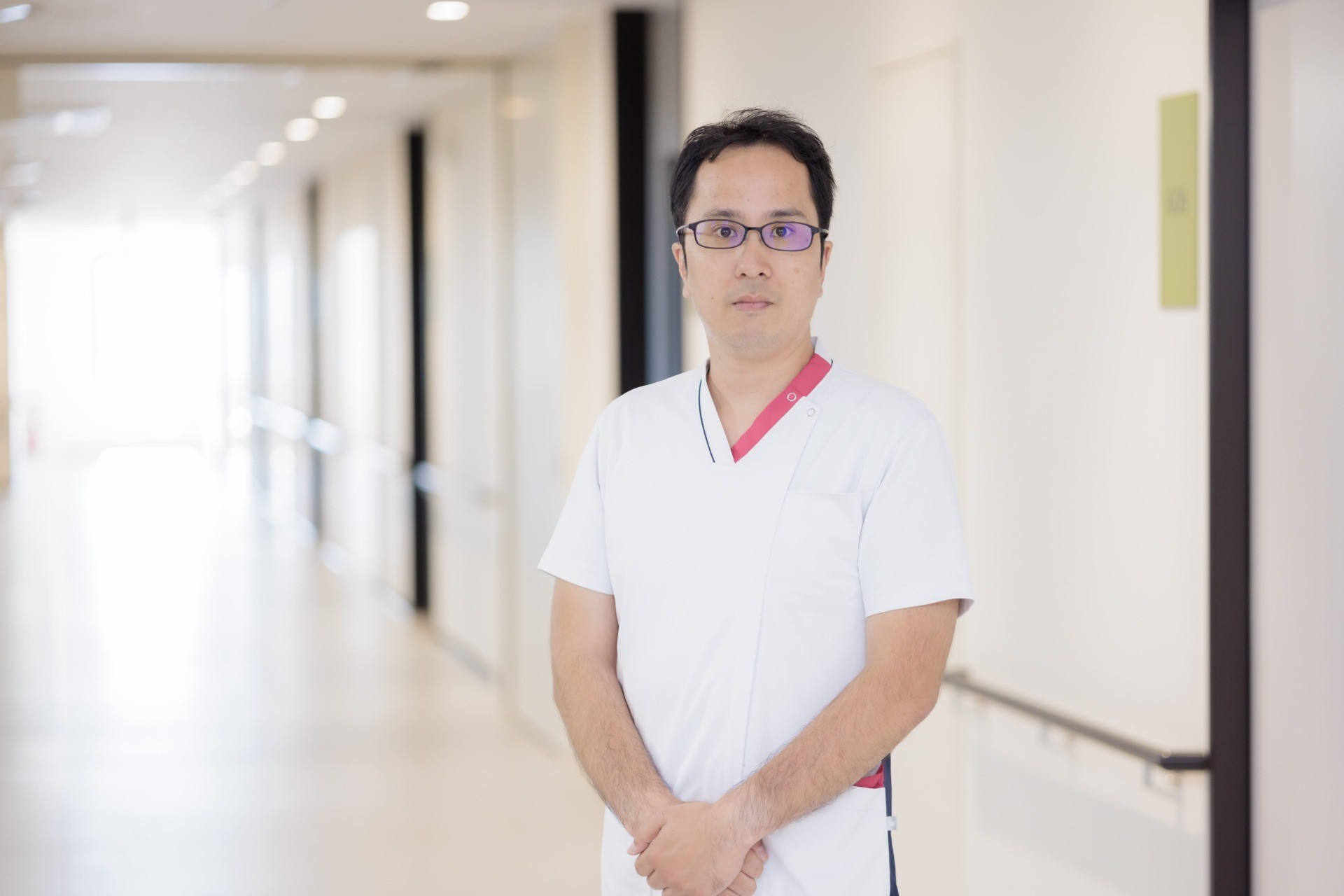 Kさん（札幌禎心会病院）