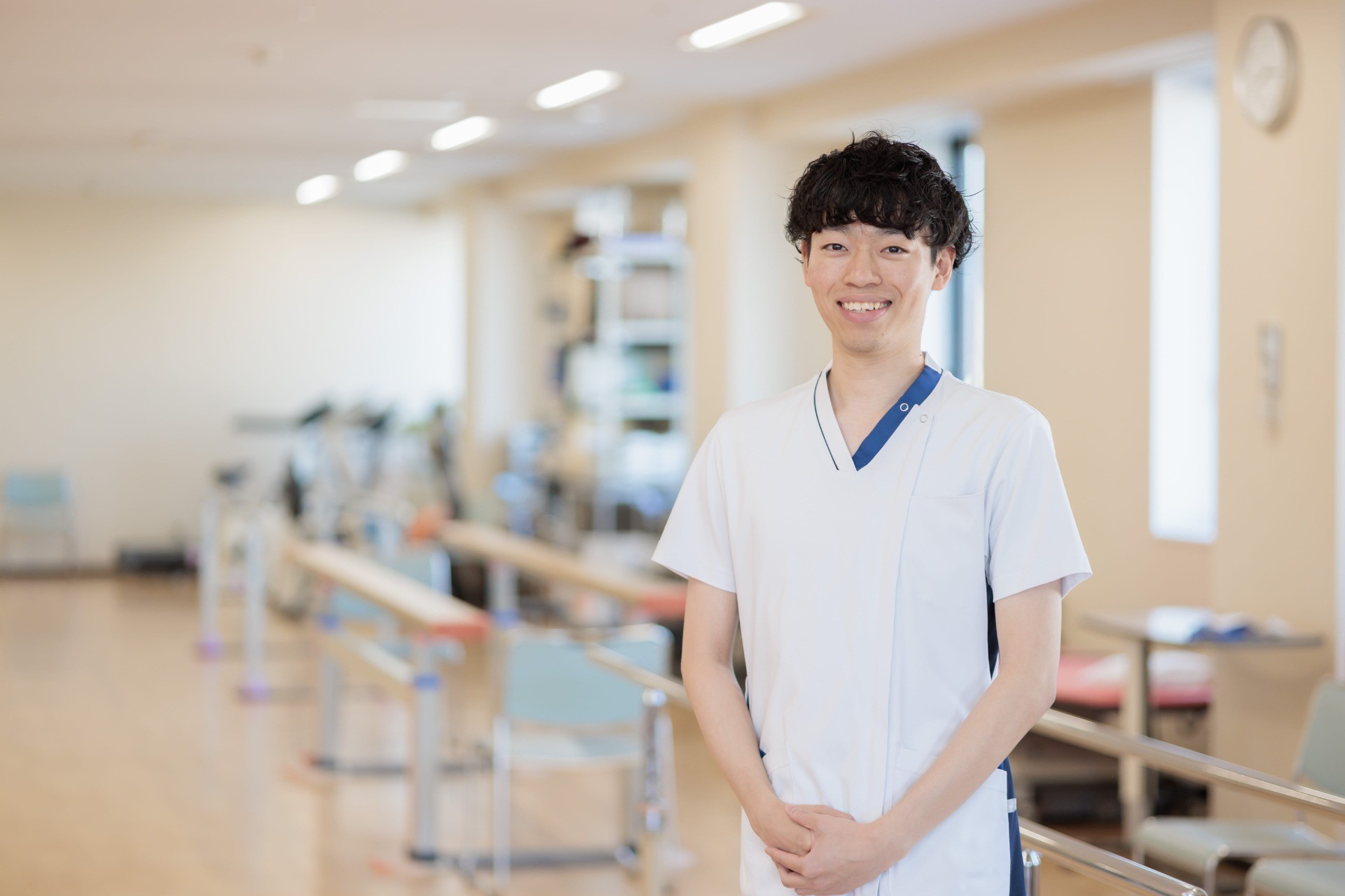Oさん（札幌禎心会病院）