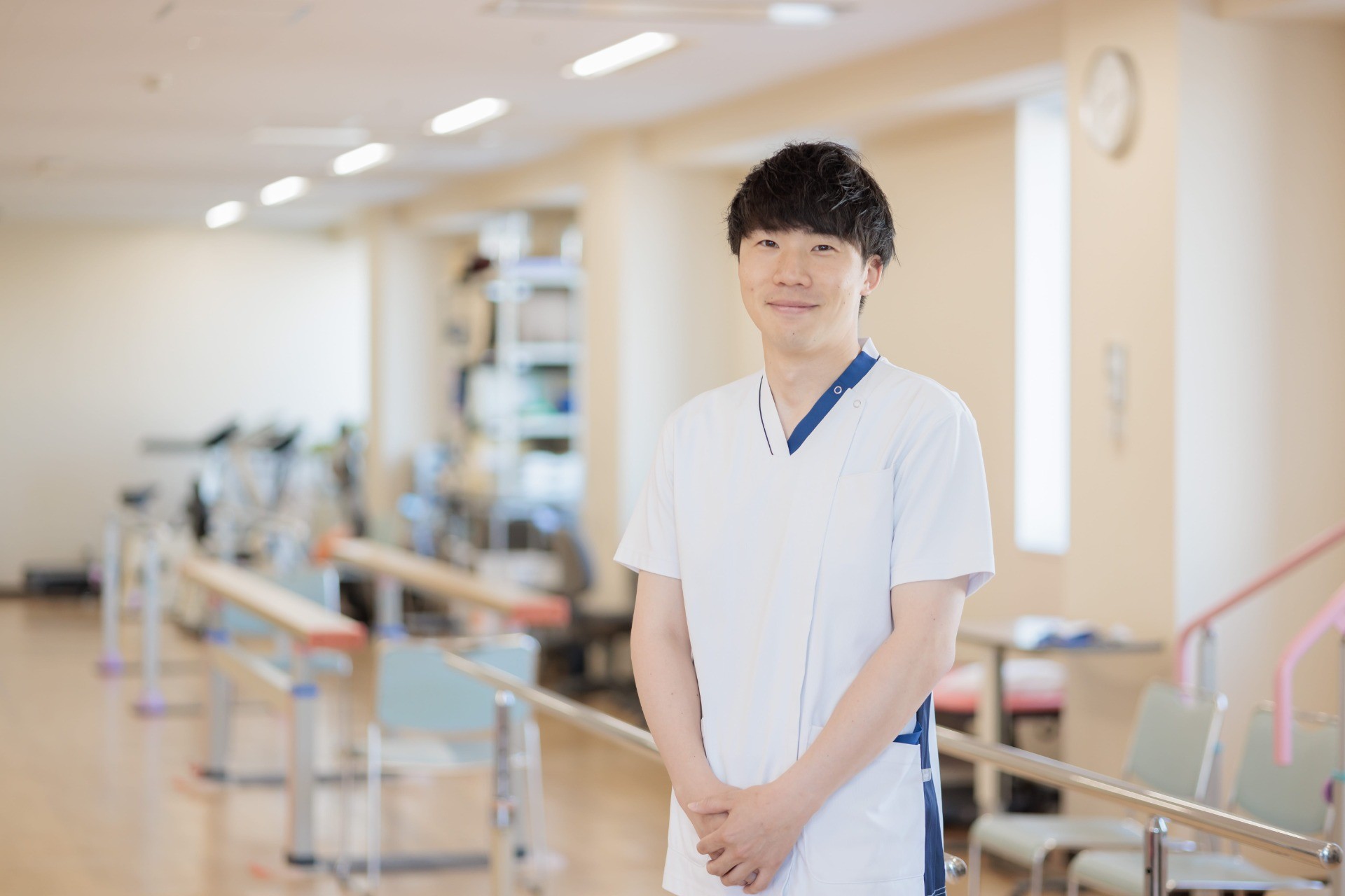 Sさん（札幌禎心会病院）
