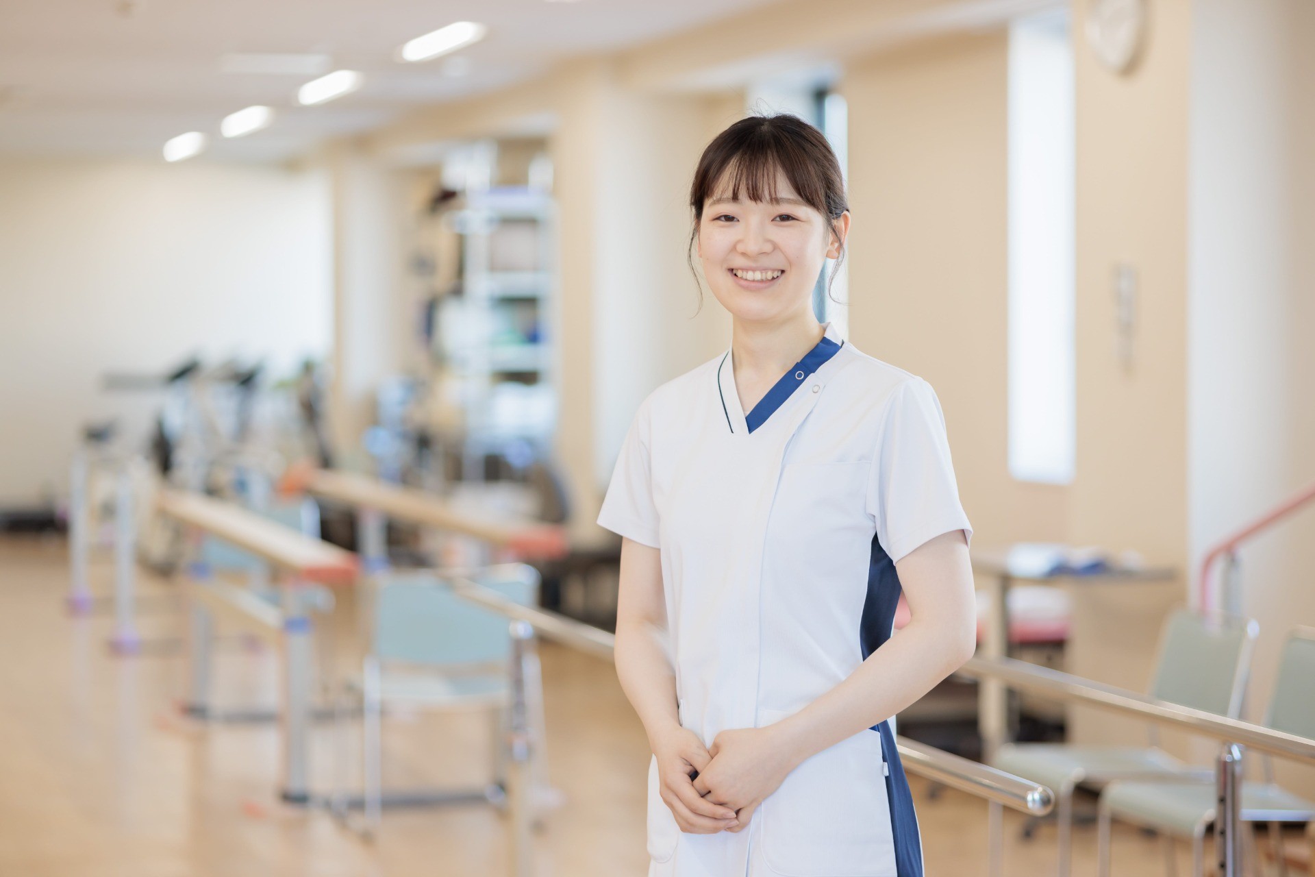 Tさん（札幌禎心会病院）