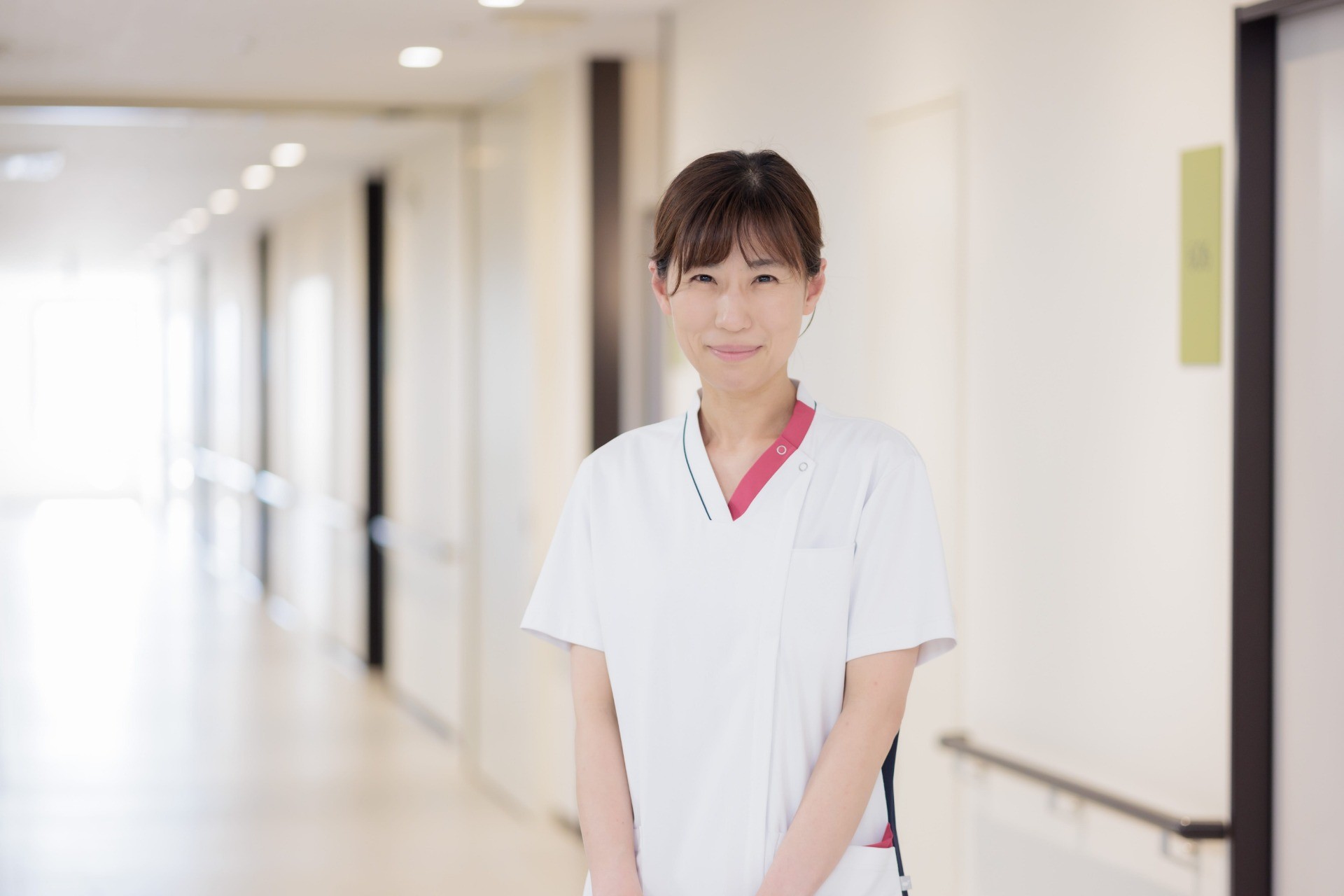 Kさん（札幌禎心会病院）