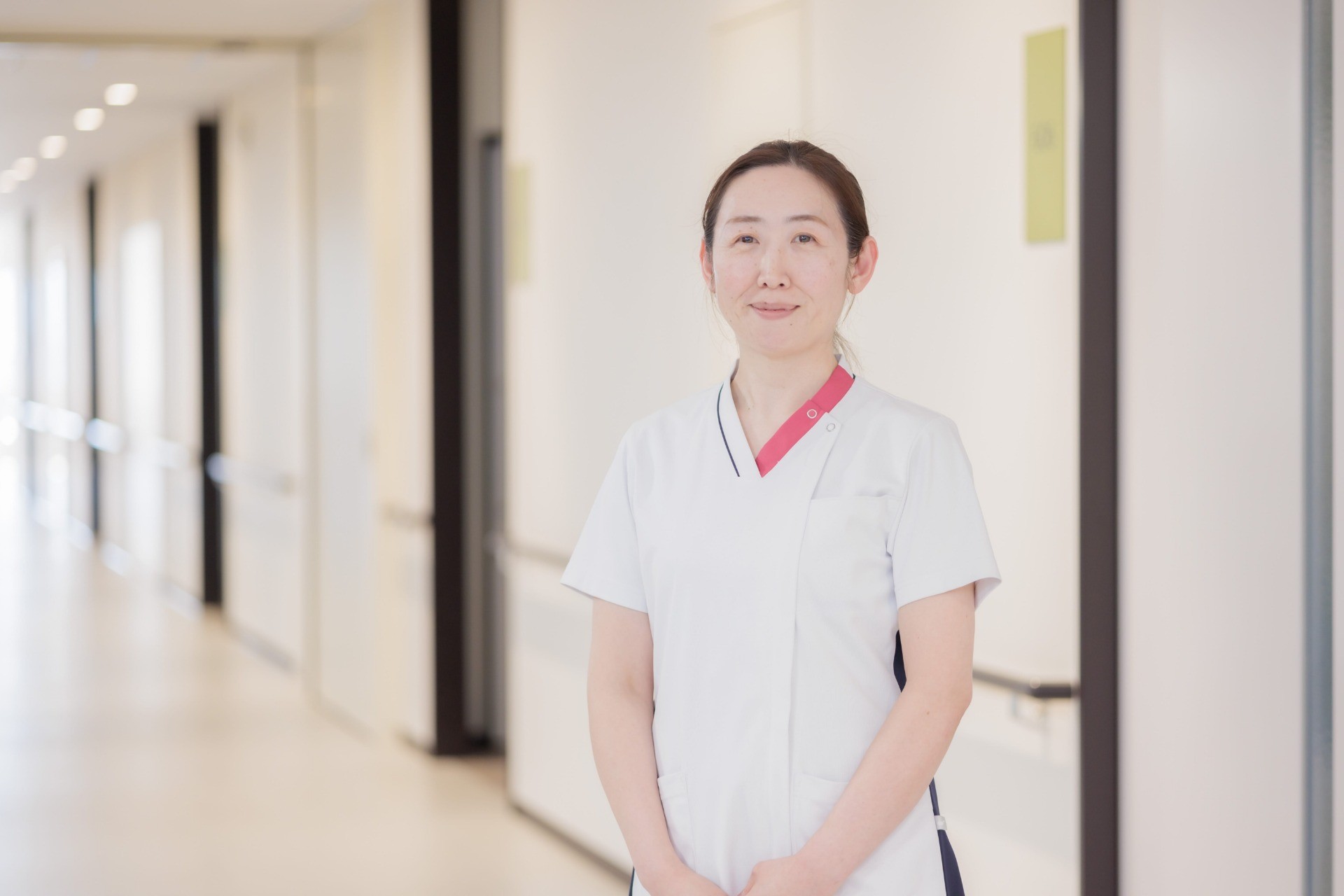 Iさん（札幌禎心会病院）