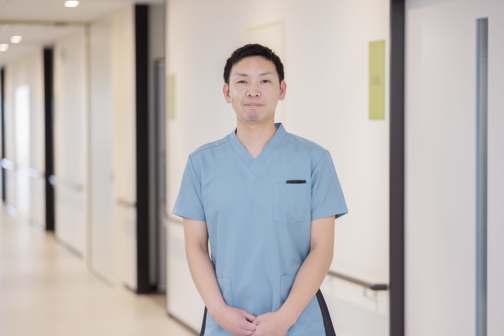 Kさん（札幌禎心会病院）