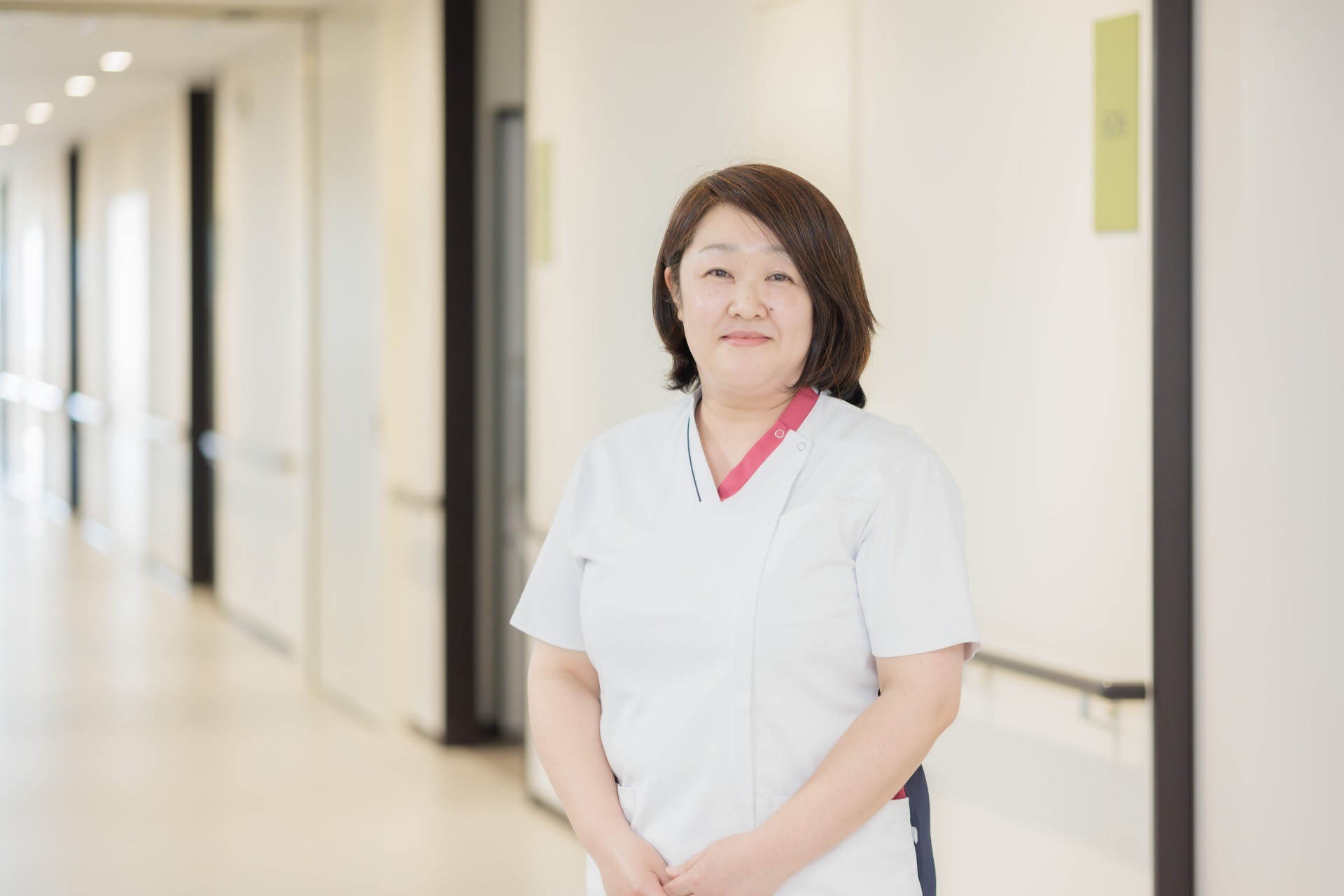 Mさん（札幌禎心会病院）