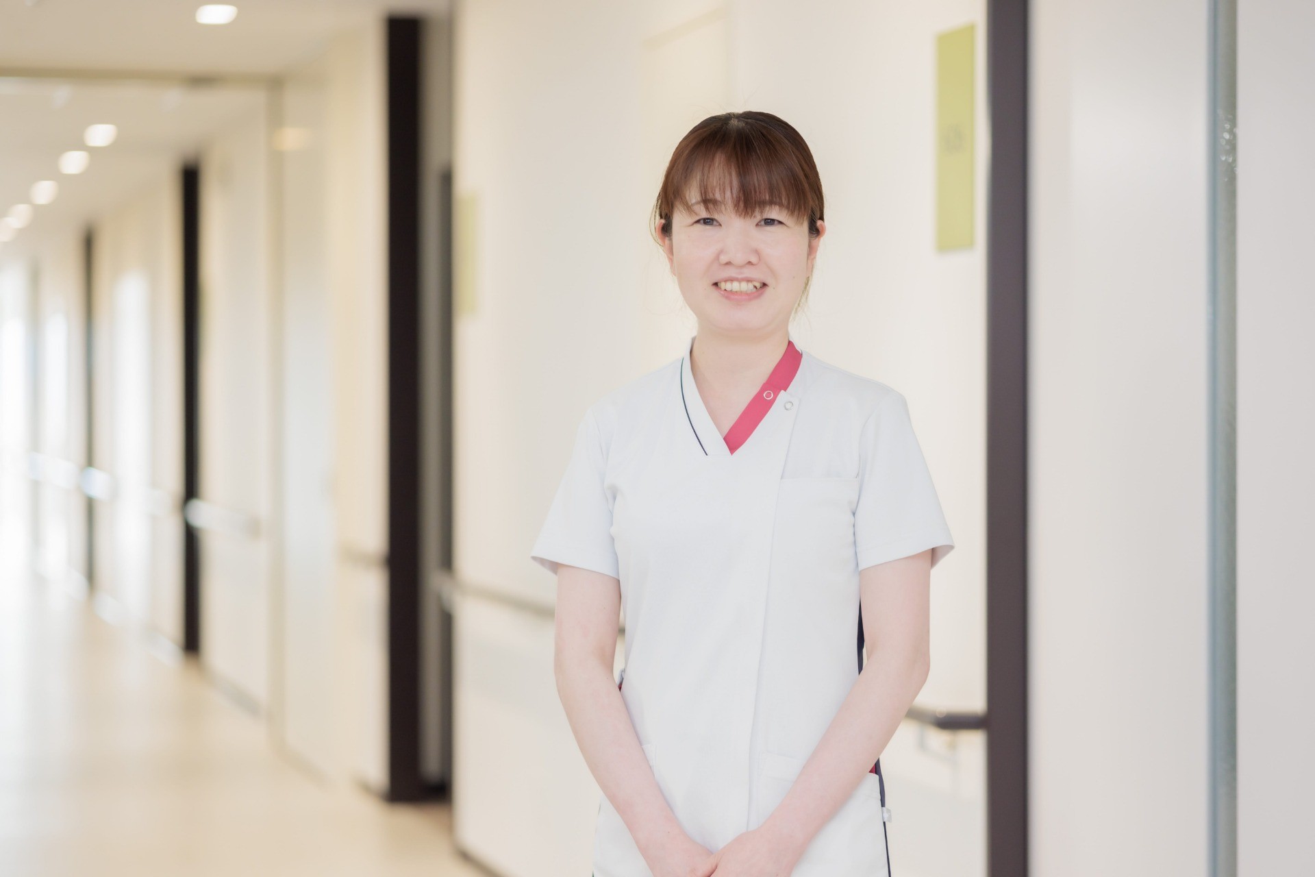 Tさん（札幌禎心会病院）