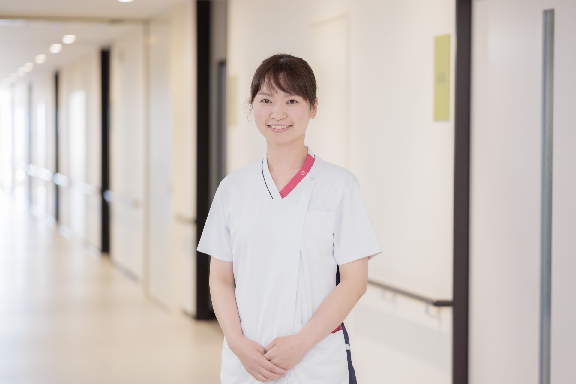 Wさん（札幌禎心会病院）