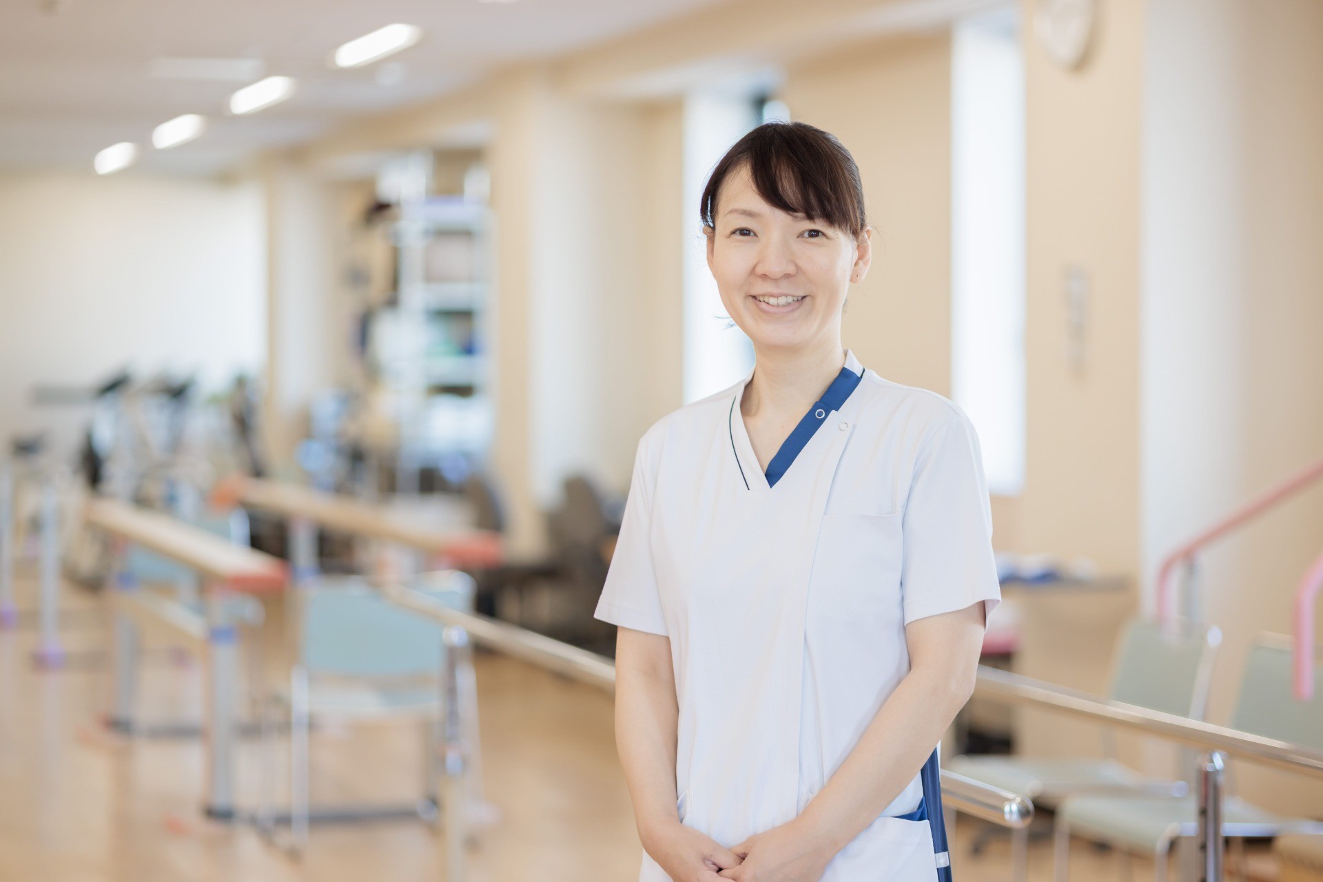 Yさん（札幌禎心会病院）