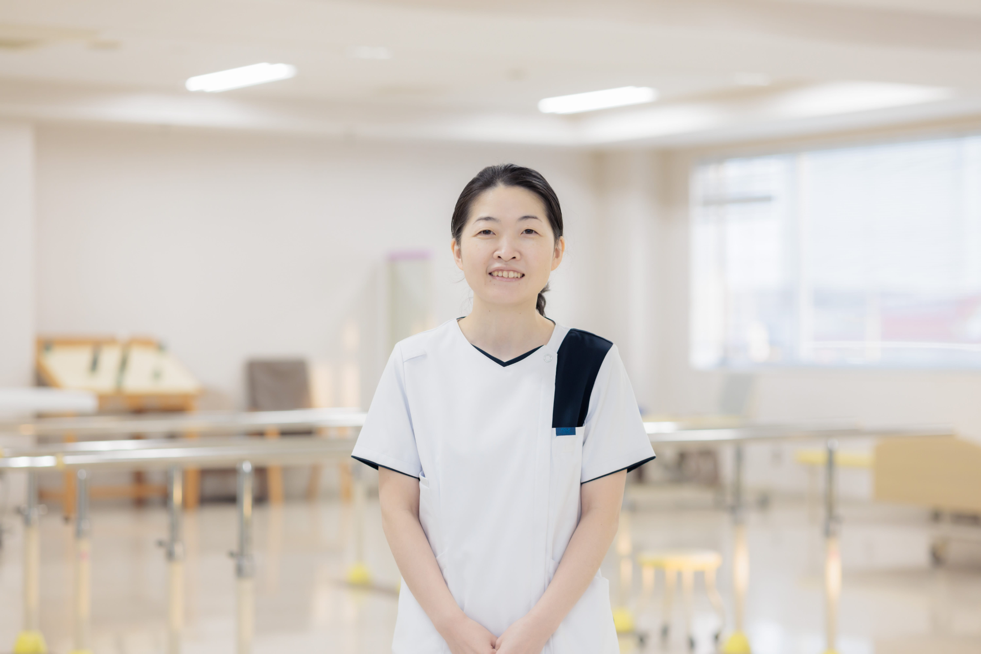 Mさん（稚内禎心会病院）