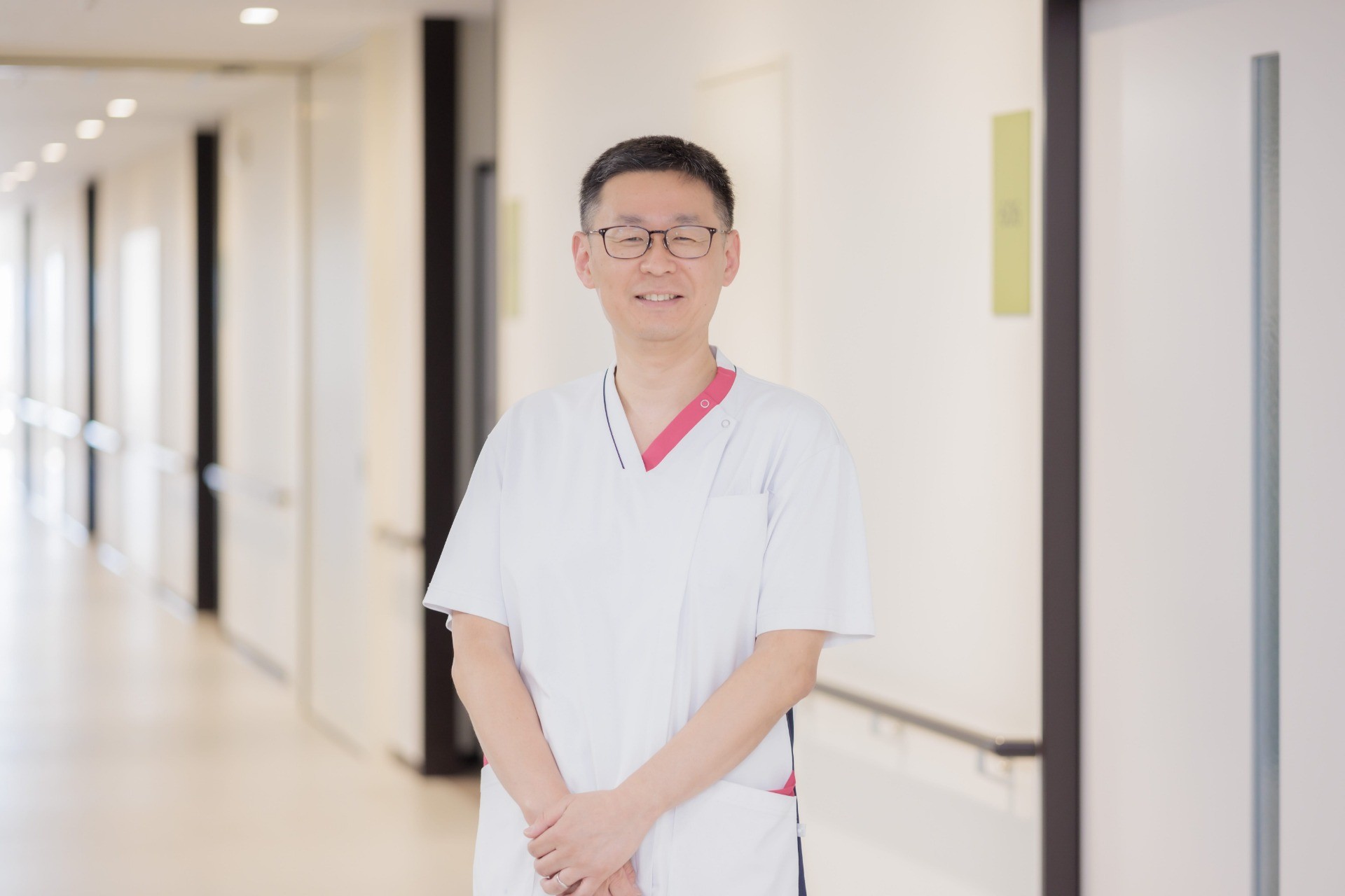 Eさん（札幌禎心会病院）