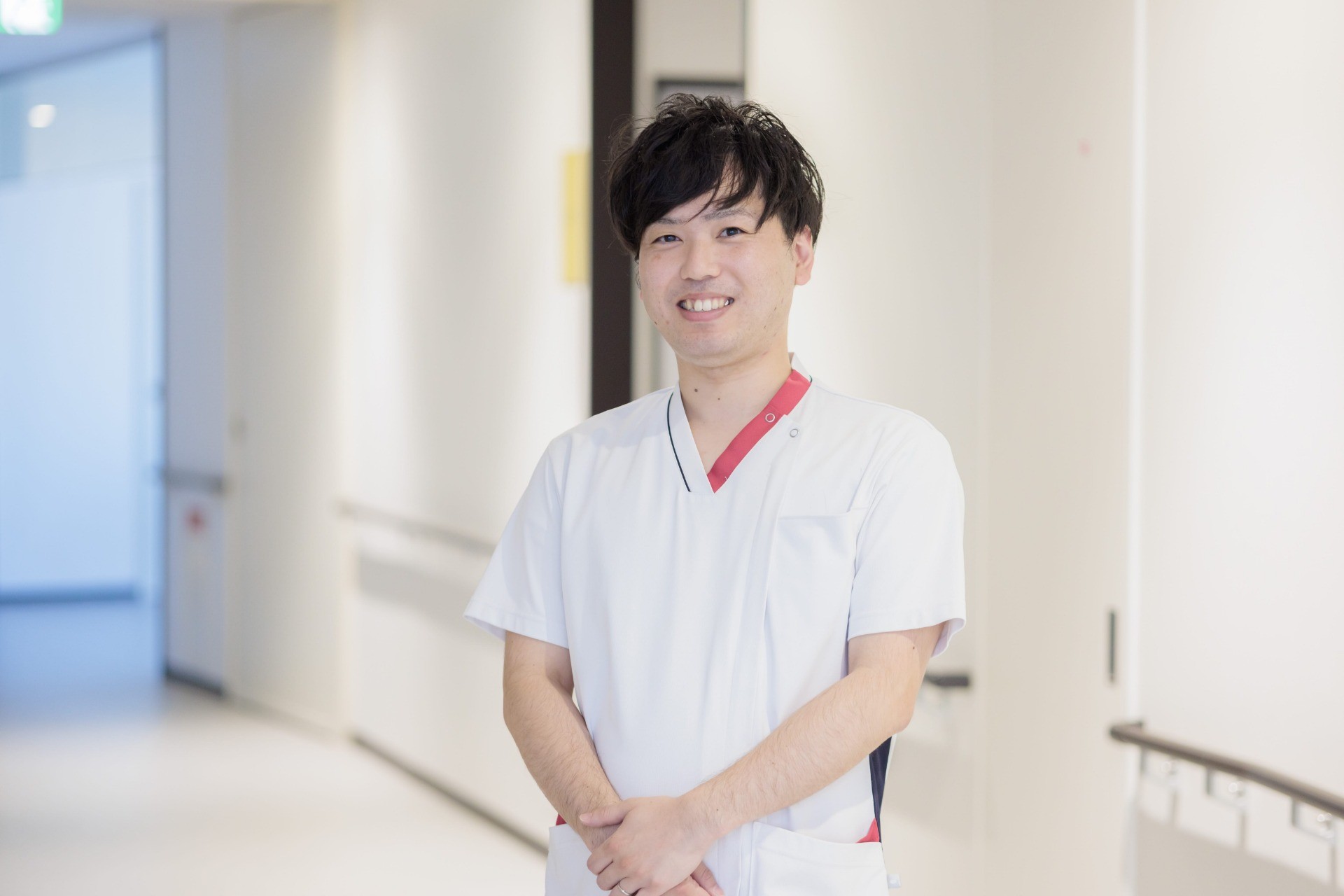 Hさん（札幌禎心会病院）