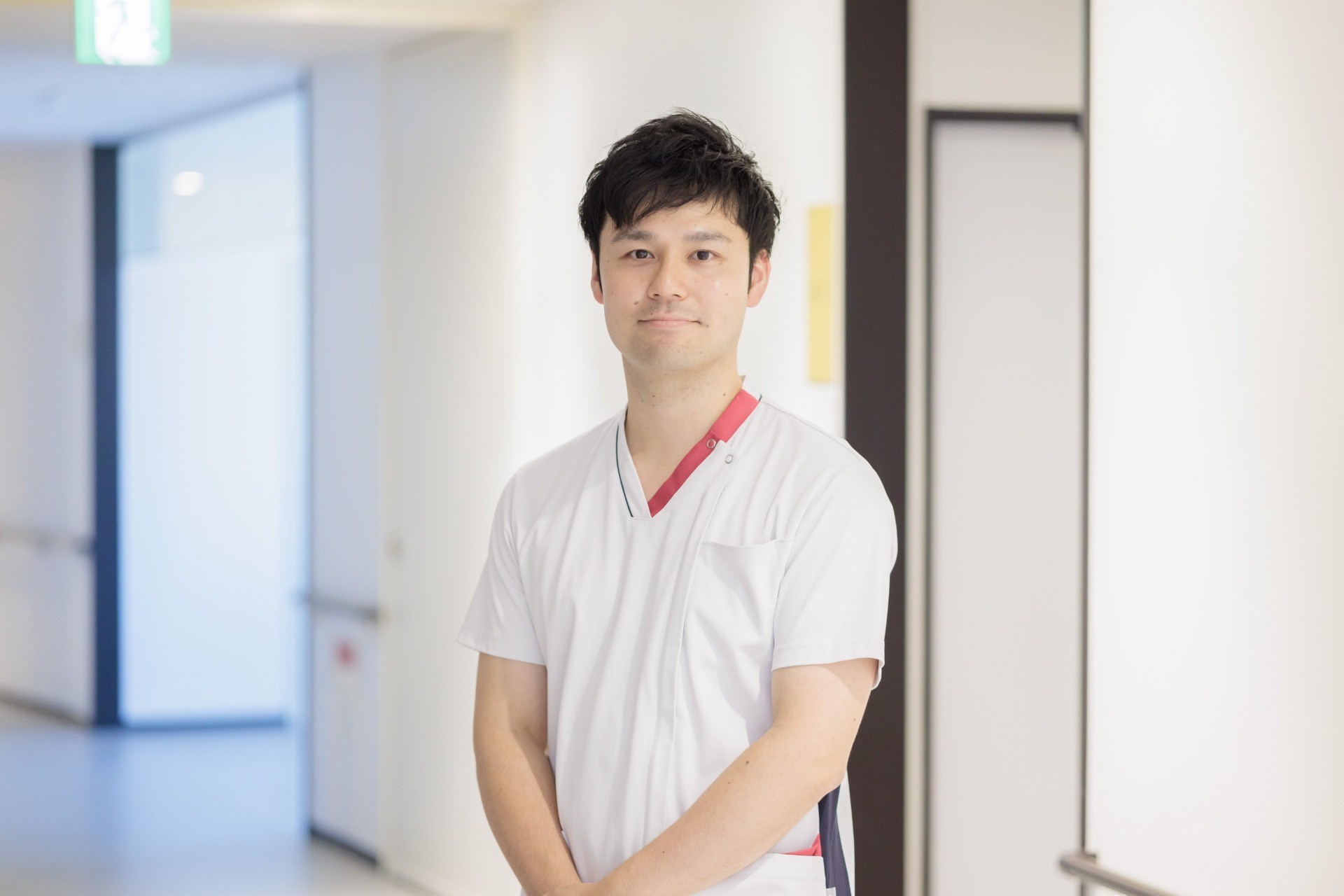 Sさん（札幌禎心会病院）