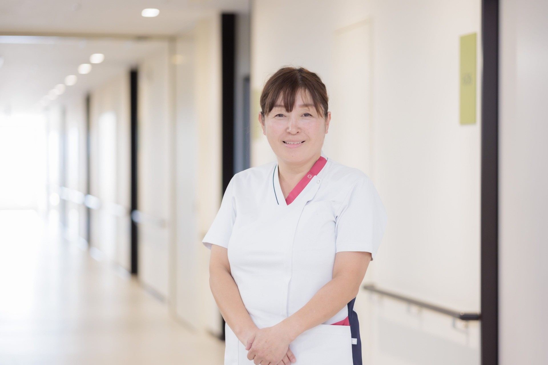 Sさん（札幌禎心会病院）