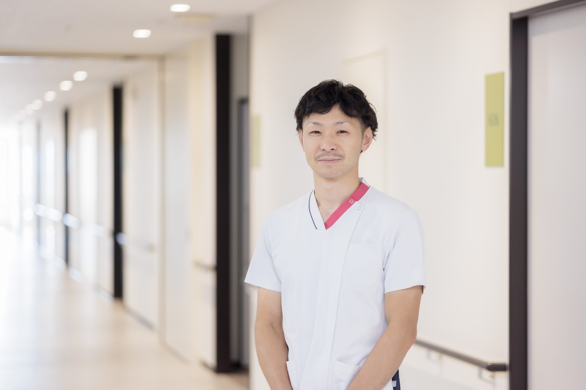 Mさん（札幌禎心会病院）