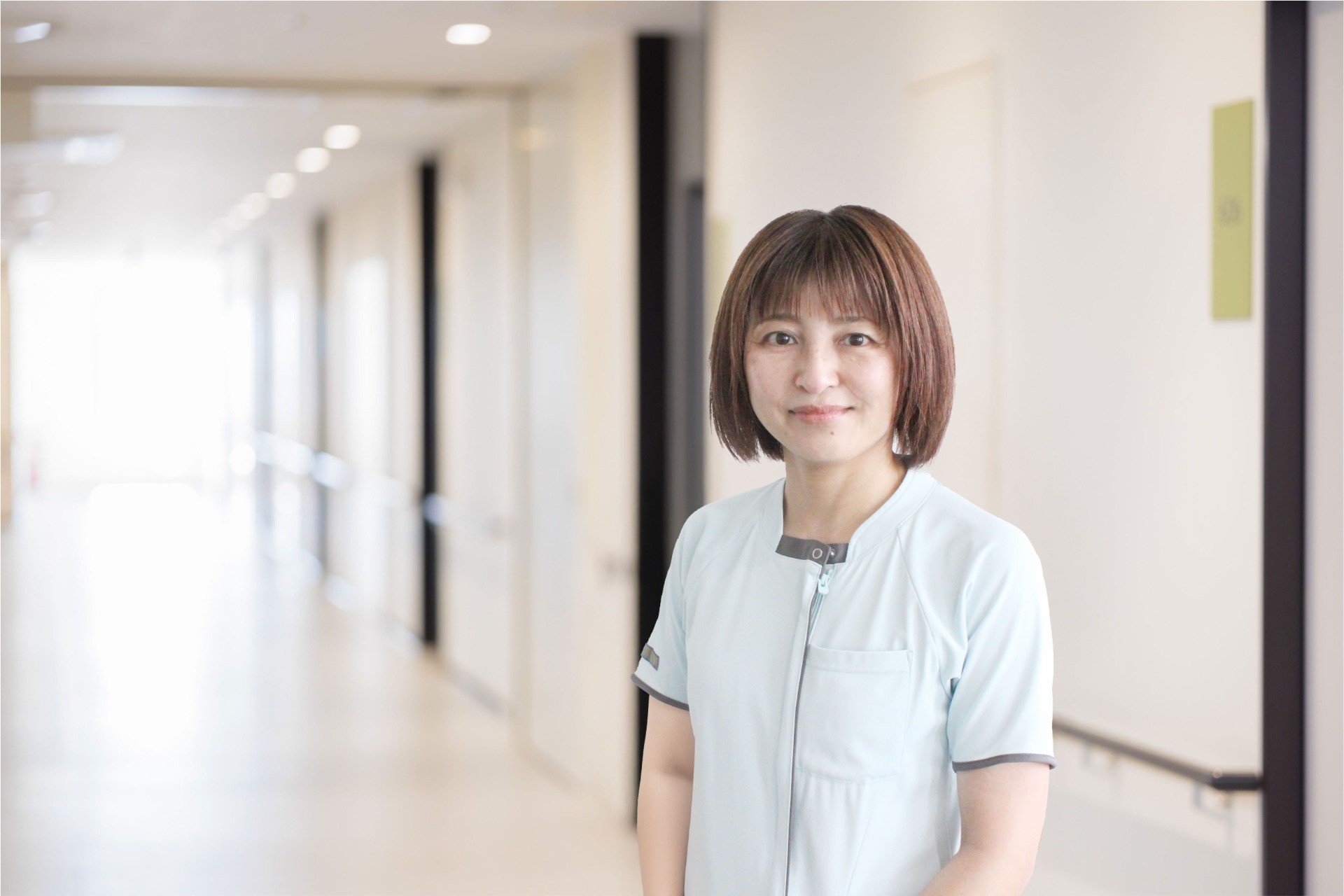 Mさん（札幌禎心会病院）