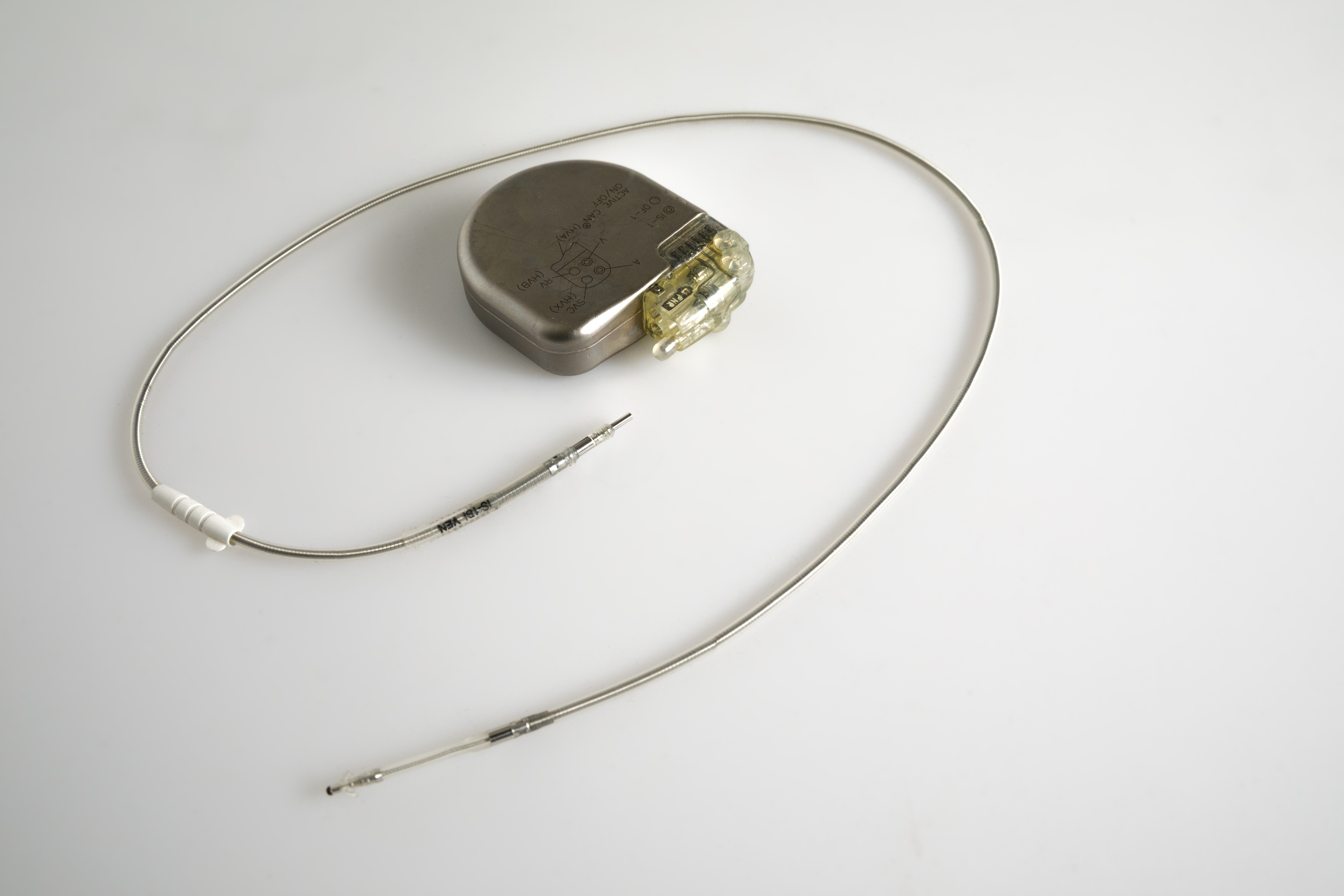 植え込み型除細動器(ICD)