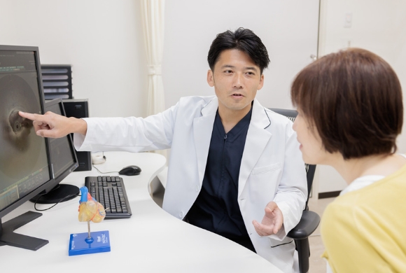 外来担当医表