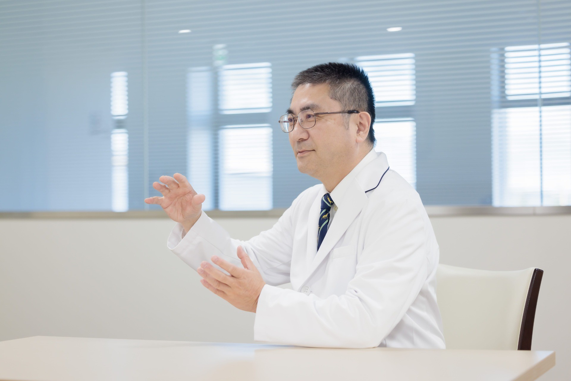 社会医療法人禎心会 札幌禎心会病院