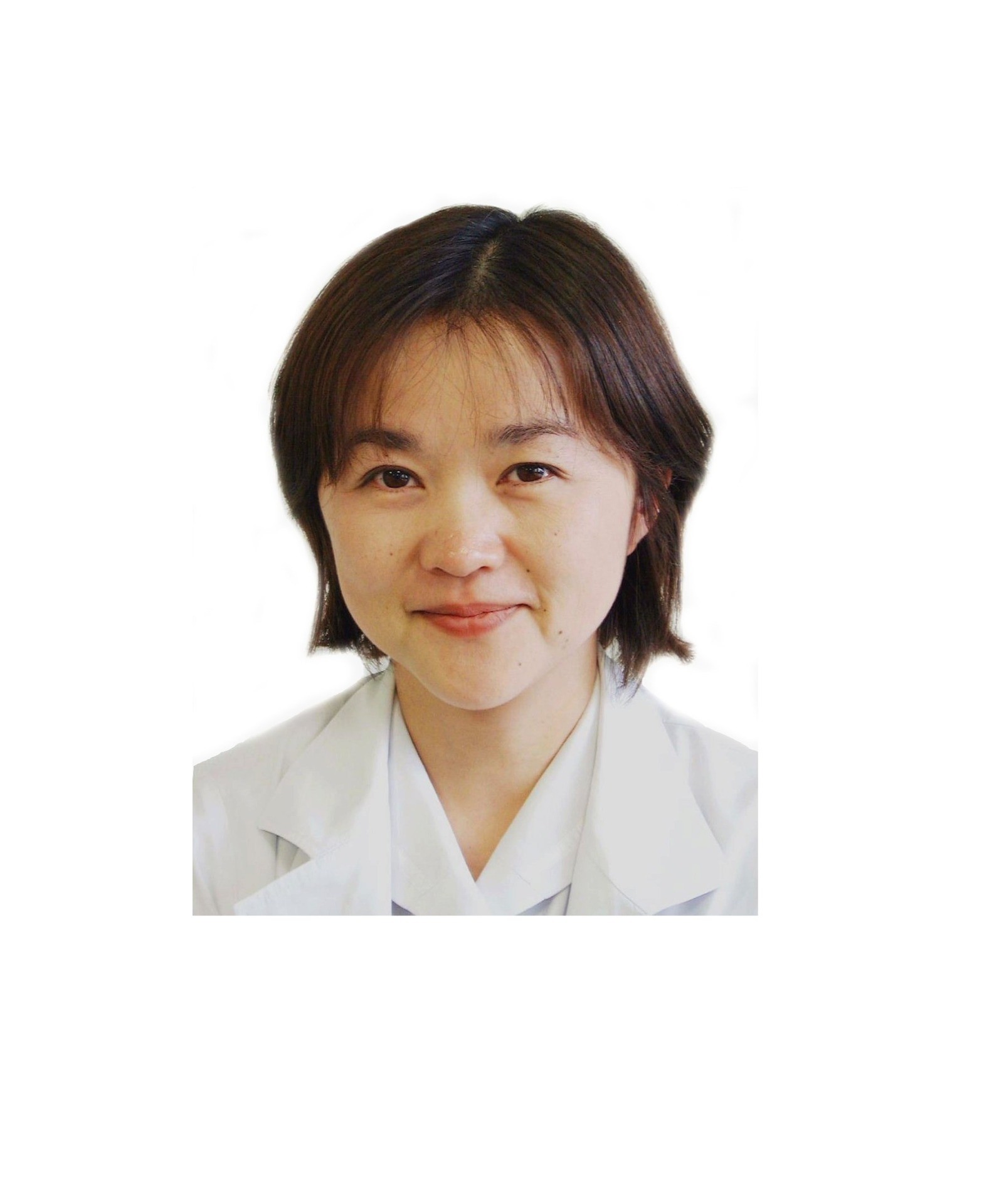 今井香織