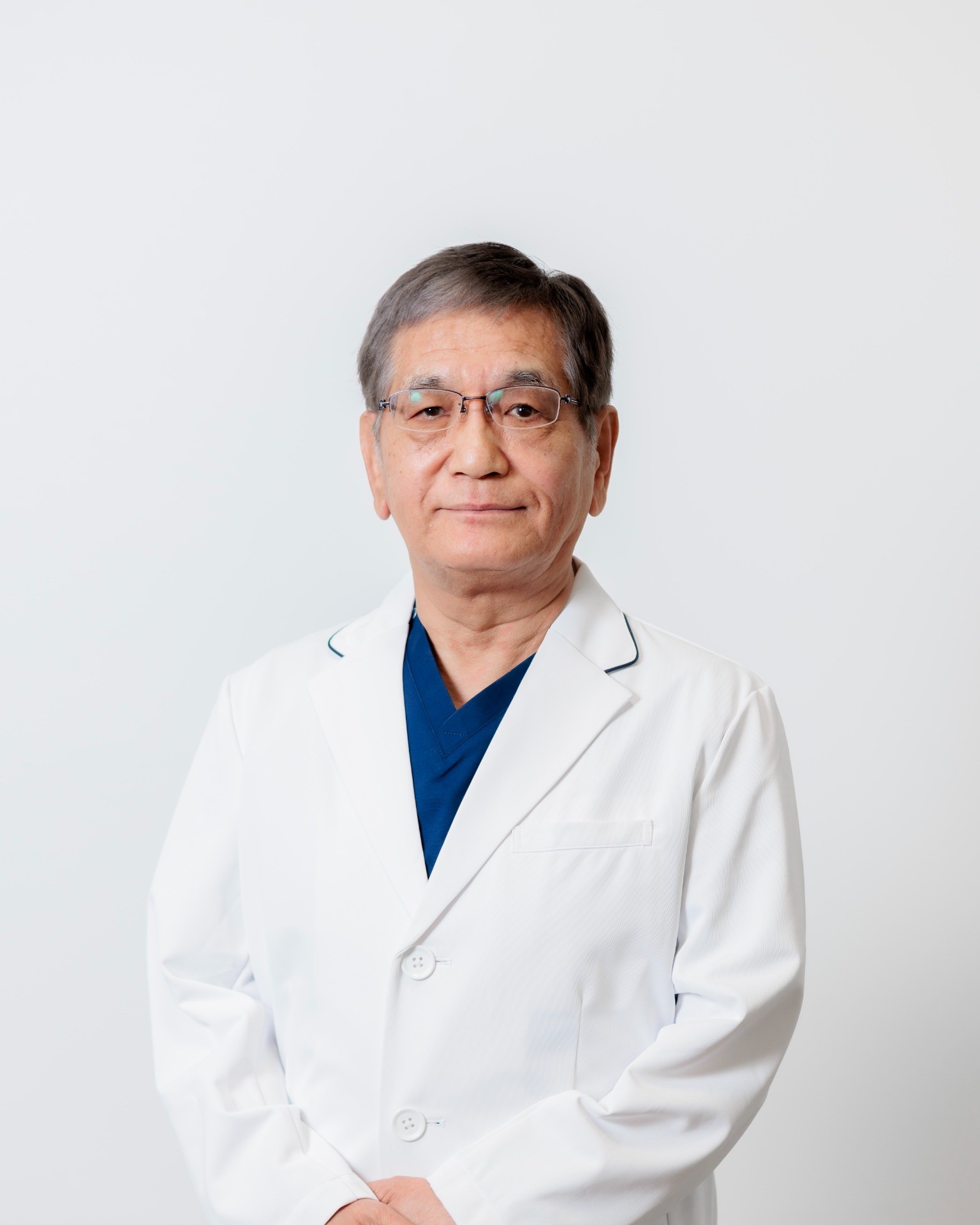 金子貞男