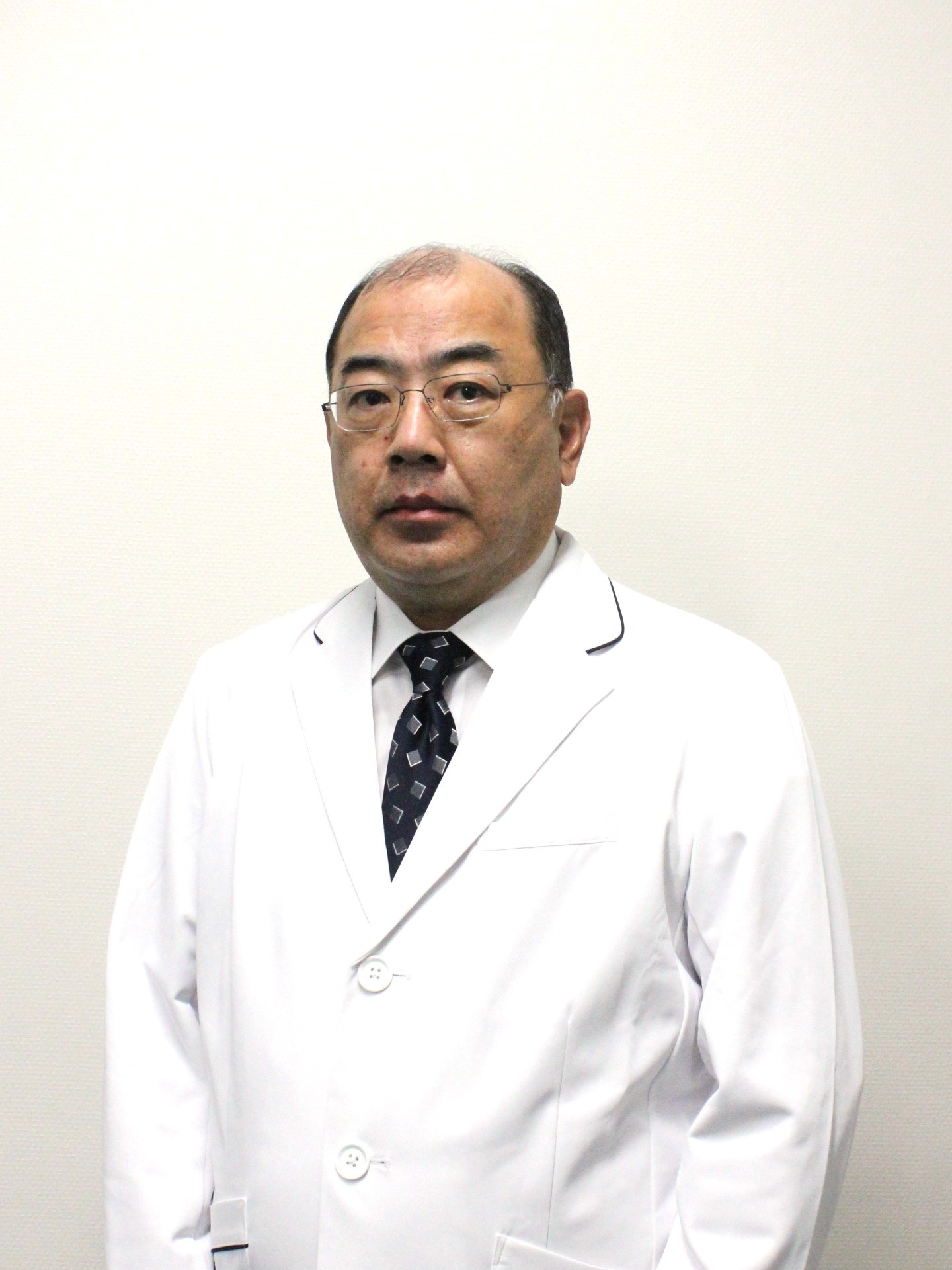 田中浩一
