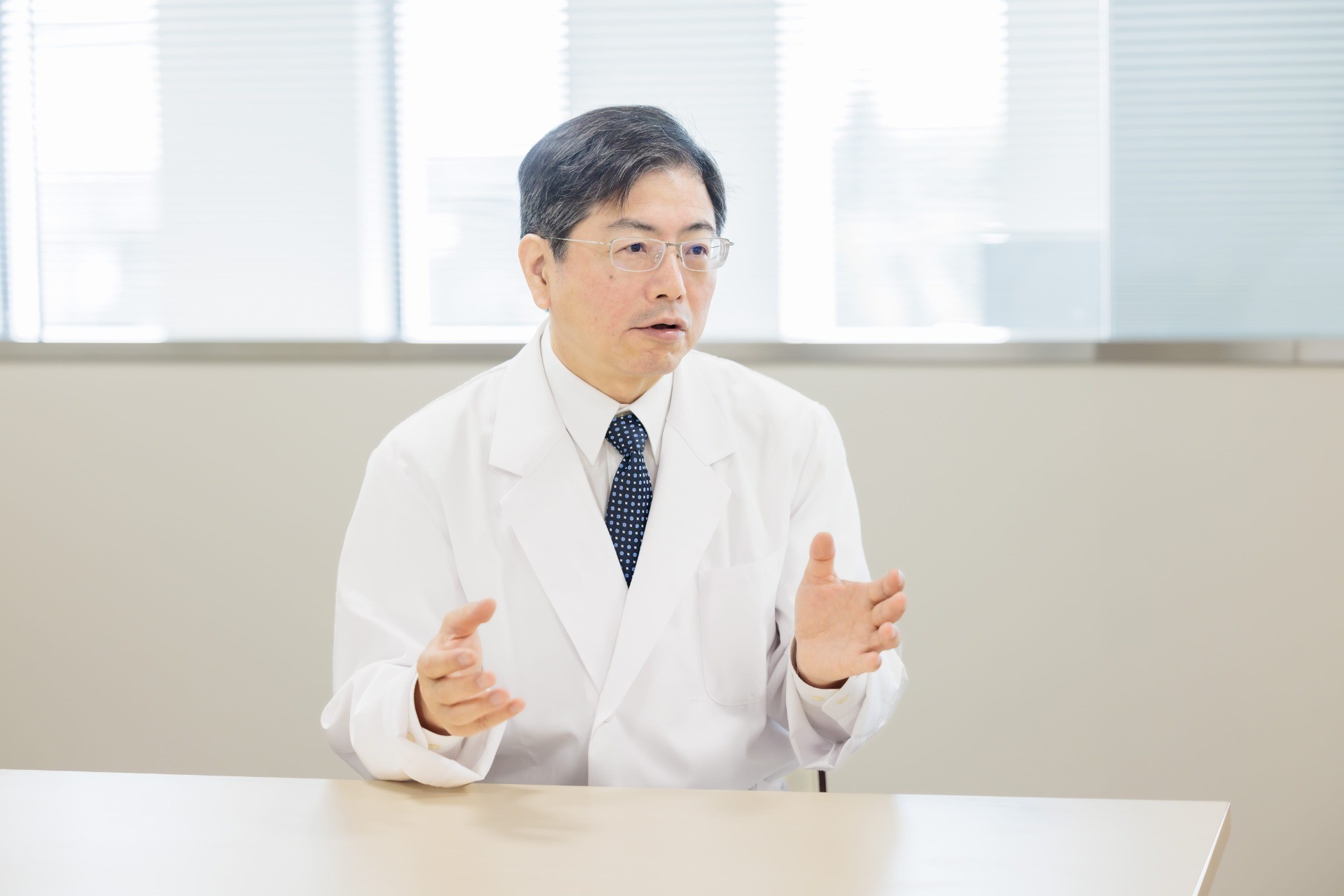 脳卒中センターと脳血管疾患の治療について