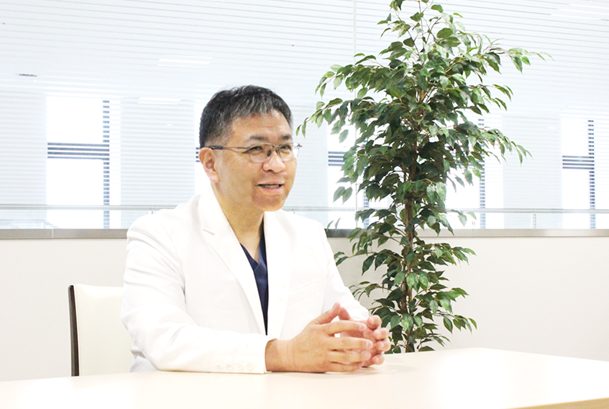 心臓血管センターと心臓疾患の治療について